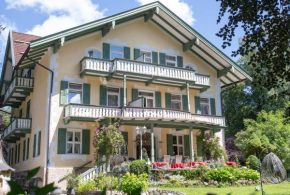 Villa Adolphine Rottach-Egern